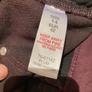 Savida Plum Jeggings Image 5