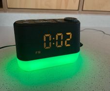 Alarm Clock