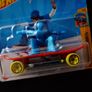 Skate Grom ! Tony Hawk ! from HW Xtreme Sports ! Sealed ! by Mattel / Hot Wheels ! Image 4