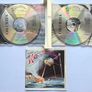 War Of The Worlds 2x CD Image 2