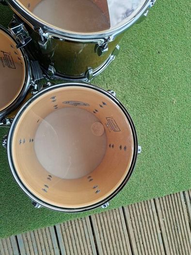 Ludwig Drum Kit