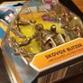 DOCTOR WHO ! Skovox Blitzer ! Articulated Action Figure ! BRAND NEW ! Image 3
