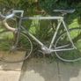 Rare Vintage Raleigh Equipe Mens Bicycle Image 2