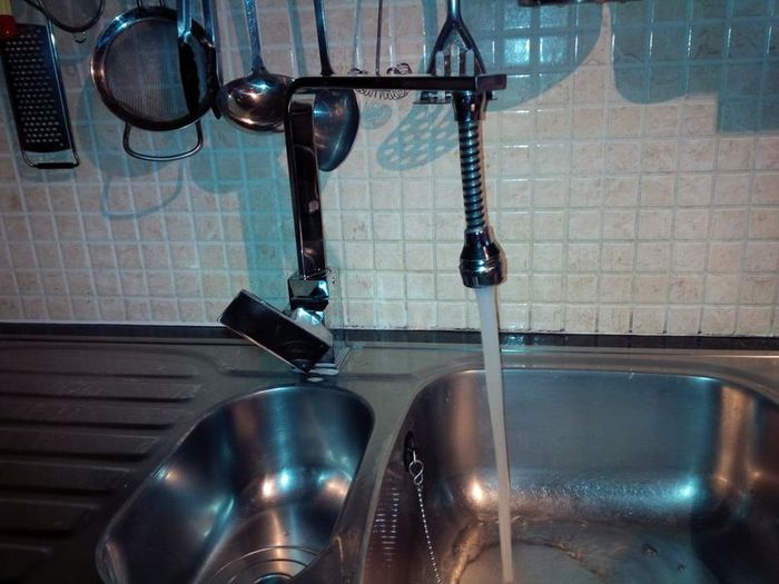 Best Long Tap Swirl, Tap Extender