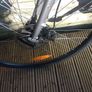 Trek FX1 Ladies Hybrid Bike Image 6