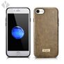 iPhone 8 Designer Leather Back Cover Image 6