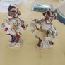 Irish Dresden Monkey Musicians (6) Image 2