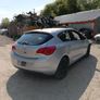 Breaking Opel astra 2011 1.3cdti Image 4