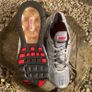 New Vintage Nike Air Max 180 Image 4