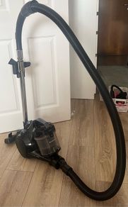 Small Hoover