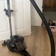Small Hoover