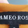 Cameo Rose boob tie dress Sz 8UK Image 6