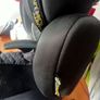 Graco iso catch connectors car seat Image 4
