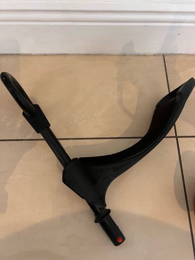 Micro Scooter and seat