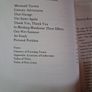 Patrick Kavanagh / Selected Poems / Penguin Classics/ 2000 Image 9