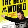 WWE Superstar Chris Jericho Hardback Autobiography Trilogy Collection Image 4