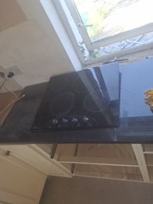 Belling hob