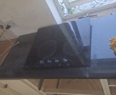 Belling hob
