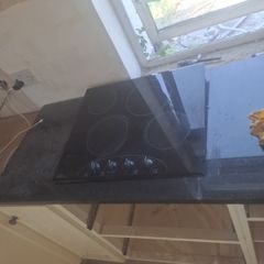 Belling hob