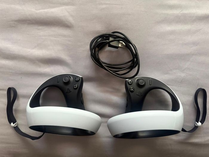 PS5 VR2 Hand Controllers