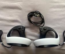 PS5 VR2 Hand Controllers