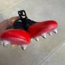 Adidas Ace 17.1 Leather SG Red Limit BA9191 Image 5