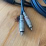 Dual RCA to XLR Male Lead 3 Metres Image 3