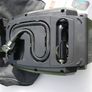 Portable Air Compressor 12 V, 120 W Car Tyre Inflator, Electric Air Compressor Image 5