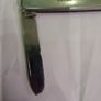 Vintage Hermes Paris Schlumberger Penknife Image 2