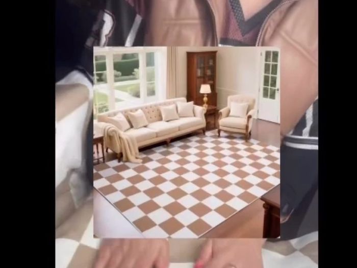 rug