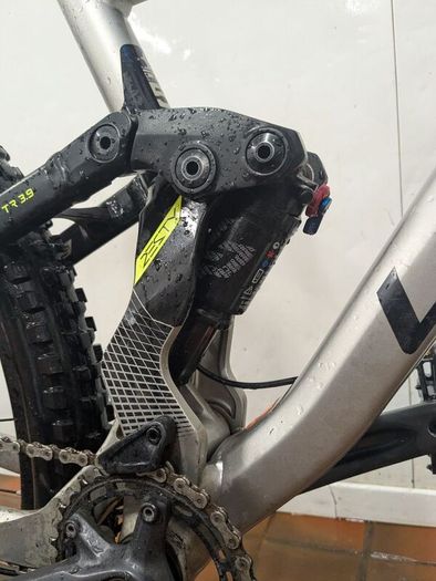 Lapierre Zesty