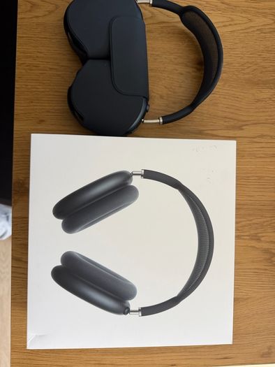 Airpods Max