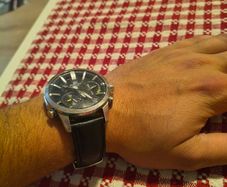 Watch casio