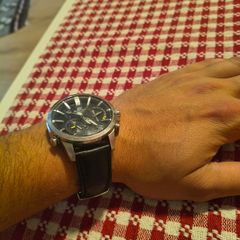 Watch casio