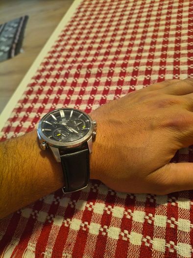 Watch casio