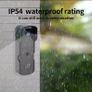 NEW Tuya Smart Video Doorbell Wi-Fi 1080P Video Intercom Door Bell Image 5