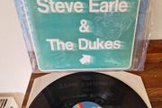 Steve Earle - Exit 0