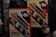 Transsiberian ! DVD with Slipcase ! 2009 ! Thriller !