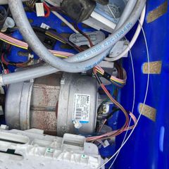 washing machine parts, Hotpoint, Whirlpool, only what's in the pictures