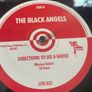 The Black Angels - Directions To See A Ghost (Limited Edition) Image 7