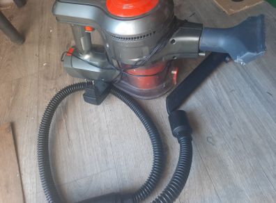 Wireless Hoower