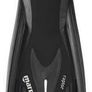 Fins.Mares Raptor. Black. Size: Regular Image 2