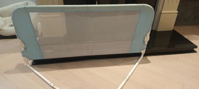 Kids bed rail/guard