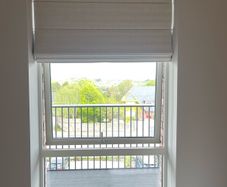 Blackout Roman blinds Made to Measure