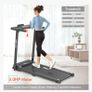 Treadmill with Smart watch included Image 7