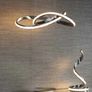 Ceiling Pendant Light with LED Module Image 2