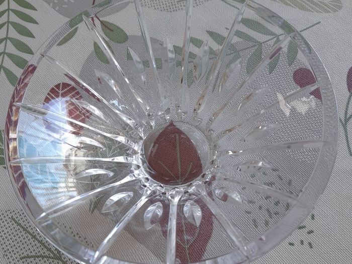 marquis by Wasterford crystal bowl