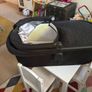 uppababy Bassinet free Image 6