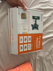 Tv mount free for collection from Greystones