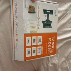 Tv mount free for collection from Greystones